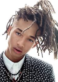 Pin By Dara On Hair Jaden Smith Hair Styles Mens Hairstyles