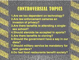 Great Controversial Topics For Classroom Debate And Writing Controversial Topics Argumentative Writing Debate Topics