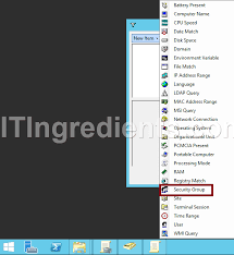 How To Map Drive Using Item Level Targeting Gpo Network Drive Mac Address Map