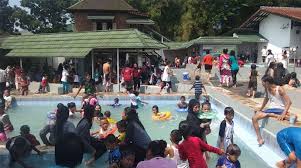 Liburan Sekolah Kolam Renang Cisehat Tamansari Ini Bisa Jadi Pilihan Radar Bogor Berita Bogor Terpercaya