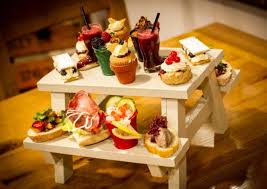 Ten Of The Best Afternoon Teas In Lancashire And The Lake District Lancashire Life