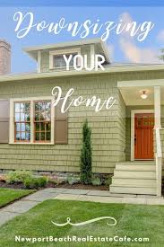 How You Know It Is Time To Downsize Your Home In 2020 Real Estate Downsizing House Real Estate Advice