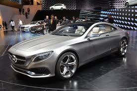 Mercedes Benz S Class Coupe Concept 3 Jpg Benz S Class Mercedes Benz Benz