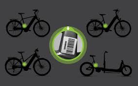 E Bike Registrierung E Bike Manufaktur