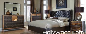 Hollywood Loft Furniture Timeless Designs By Furniture Designer Michael Amini Platform Bedroom Sets Luxury Bedroom Sets Hollywood Loft