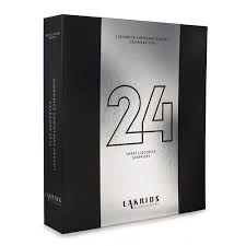 Lakrids Calendar 2016 Preorder Yours By Chokodays Com Lakrids Firmagaver Chokolade