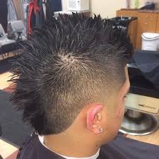 Contents Show Best Haircuts Faux Hawk Hairstyles Mens Hairstyles Long Hair Styles Men