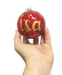 Bolas Navidenas Christmas Bulbs Holiday Christmas