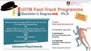 Fce Postgraduate Uitm Fceuitm Twitter