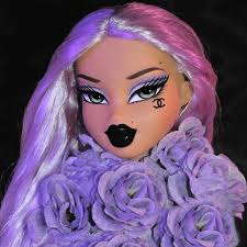 Snatched Bratzchallenge Want To Be Featured Follow Tag Us In Your Best Recreations Bratz Girls Bratz Doll Makeup Brat Doll