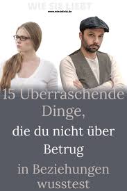 Unehrlichkeit Oder Untreue Ist Fur Manche Menschen Heutzutage Sehr Beilaufig Haufig Fuhrt Dies Zu Einem Emotionalen Aufruhr Fur Die Betrog