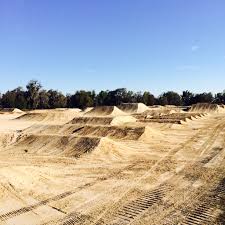 Private Sx Track With Daytona Section Groveland Fl 2015 Motocross Tracks Dirt Bike Track Supercross