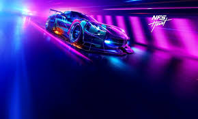 Need For Speed Heat S New 4k Trailer Shows Off Dull Lifeless World Need For Speed Cars Need For Speed Hd Wallpapers For Laptop