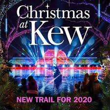 Christmas At Kew Tickets And Dates 2020