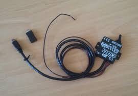 Testbericht Kemo M172 Usb Laderegler Fahrradbeleuchtung Info
