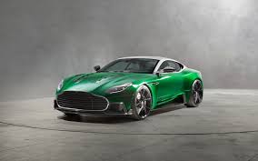 Mansory Aston Martin Db11 Cyrus Geneva 2018 4k Aston Martin Db11 Aston Martin Aston