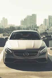 Full Throttle Auto Mercedes S63 Mercedes Fantasy Cars