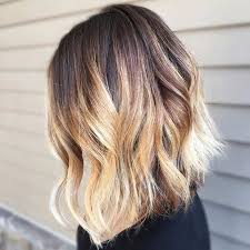 51 Gorgeous Long Bob Hairstyles Page 2 Of 5 Stayglam Long Bob Hairstyles Bob Hairstyles Blonde Balayage