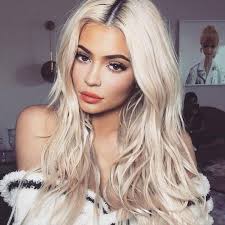 Platinum Wig Seriowl Com Jenner Hair Kylie Jenner Blonde Hair Kylie Jenner Hair