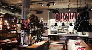 L Osteria Heilbronn Pizza E Pasta Italienische Restaurants Restaurant Italien