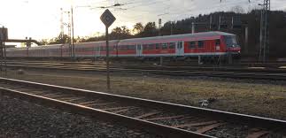 Fahrradmitnahme In Der Regionalbahn Erfahrungen