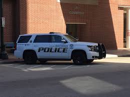 Baytown Police Department Chevy Tahoe Texas Chevy Chevy Tahoe Police Cars