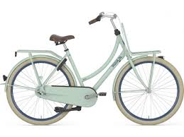 Gazelle Puur Nl 3v 2019 Transportrad Gazelle Fahrrad Fahrrad Damen Gazellen