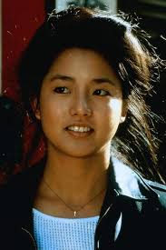 4d22f3cfc1c00e9f6f9bc165a9969f91 Jpg 600 900 Karate Kid 2 Karate Kid Celebrity Crush