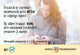 Bt24 Mobile Banking Persoane Fizice Banca Transilvania