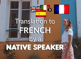 I Will Translate From English Italian Spanish To French Nel 2020