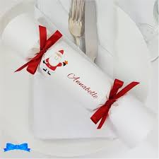 Personalised Father Christmas Crackers Make Your Own Crackers Santa Claus Design Diy Fill Your Own Cracker Boards Kit Christmas Crackers Make Your Own Crackers Party Crackers