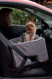 Pet Gear Booster Car Seat For Cats And Dogs Up To 25 Pounds Large 22 Inches Charcoal Dog Car Booster Seat Pet Gear Pet Car Seat