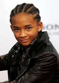 Jaden Smith Jaden Smith Toddler Hairstyles Boy Boy Hairstyles