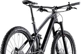 Canyon Spectral Fully All Black Canyon Bicycles Bicycle Bike