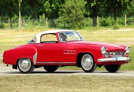 1957 Wartburg 313 1 Sport Specifications Photo Price Information Rating Wartburg European Cars Classic Cars