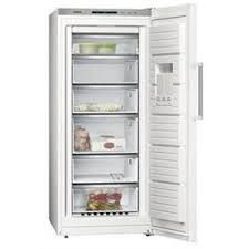 Siemens Gs51naw30 Cekmeceli Derin Dondurucu Deri