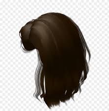 Free Roblox Brown Hair Png Image With Transparent Background Png Free Png Images In 2020 Brown Hair Clipart Roblox Ball Hairstyles