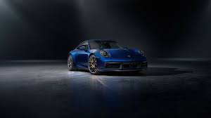 Porsche 911 Carrera 4s 2019 4k Wallpaper Hd Car Wallpapers Id 11632