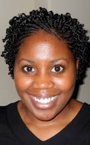 3 Easy Hair Twists To Try Natural Hair Twists Twist Hairstyles Hair Twist Styles
