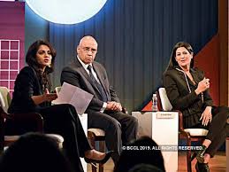 Et Women S Forum Metoo Created Empathy Brought Change At The Workplace United Nations Development Program Development Programs Gender Sensitization