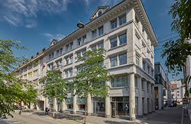 Bank Cic Your Flexible Bank In St Gallen