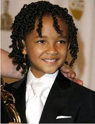 Jaden Smith Photo Jaden Boy Hairstyles Toddler Hairstyles Boy Curly Hair Styles