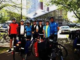 Bett Bike Gastehaus Rostock Lutten Klein Rostock Germany