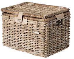 Basil Denton Panier Pour Va C Lo Gris Gris Naturel Grand Click The Photo For Added Details This Is An Affiliate Link Strengt Basket Bicycle Basket Rattan