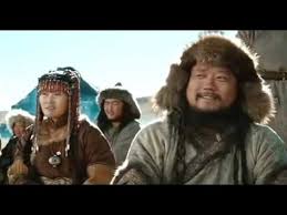 المغول الفلم التاريخي الكبير والجديد اثارة دراما New Hd The New Film Mongol Movie Mongolchuud The F Youtube