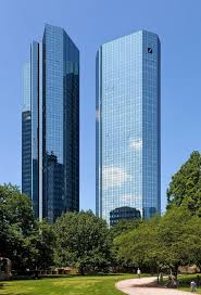 Deutsche Bank Ag Is A German Multinational Investment Bank And Financial Services Company Headquarte In 2020 Investment Banking Financial Services Banking Institution