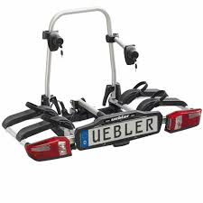 Uebler P22 S Fahrradtrager Test Vergleich 2020