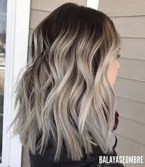 10 Stylish Brown Balayage Hairstyles For Medium Size Hair 2019 Balayage Brown Hair Hairstyles Hair Lengths Medium Length Hair Styles Medium Hair Styles