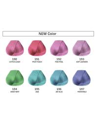 Adore Semi Permanent Hair Dye 4oz Lanniebeauty Com
