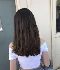 Pin On Straight Hairstyles